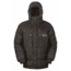 Mountain Hardwear Absolute Zero Parka 2012 - Black-Large