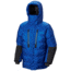 Mountain Hardwear Absolute Zero Parka - Men's, Azul, Medium, 210971