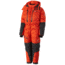 Mountain Hardwear Absolute Zero Suit - Men's, State Orange, Large