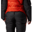 Mountain Hardwear Absolute Zero Suit - Womens, 742, M, 1939661-742-M