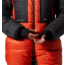 Mountain Hardwear Absolute Zero Suit - Womens, 742, M, 1939661-742-M