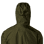 Mountain Hardwear Acadia Jacket - Men's, Dark Army, Medium, OM8289304-M