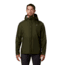 Mountain Hardwear Acadia Jacket - Men's, Dark Army, Medium, OM8289304-M