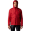 Mountain Hardwear Acadia Jacket - Mens, Dark Brick, 2XL, 1874541603-XX-Large