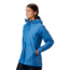 Mountain Hardwear Acadia Jacket - Womens, Deep Lake, Medium, 1874551451-Deep Lake-M