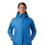 Mountain Hardwear Acadia Jacket - Womens, Deep Lake, Medium, 1874551451-Deep Lake-M