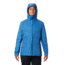 Mountain Hardwear Acadia Jacket - Womens, Deep Lake, Large, 1874551451-Deep Lake-L