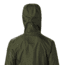 Mountain Hardwear Acadia Parka - Womens, Dark Army, Extra Small, 1871331304-XS