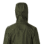 Mountain Hardwear Acadia Parka - Womens, Dark Army, Large, 1871331304-L