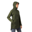 Mountain Hardwear Acadia Parka - Womens, Dark Army, Large, 1871331304-L