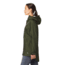 Mountain Hardwear Acadia Parka - Womens, Dark Army, Large, 1871331304-L