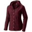 Mountain Hardwear Acadia Stretch Hooded Long Sleeve Shirt - Women's-Cote Du Rhone-X-Large