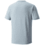 Mountain Hardwear ADL Short Sleeve T-Shirt - Men's, Blue Granite, S 1708101404-S