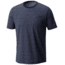 Mountain Hardwear ADL Short Sleeve T-Shirt - Men's, Dark Zinc, L 1708101406-L