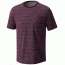 Mountain Hardwear ADL Short Sleeve T-Shirt - Men's, Dark Tannin, L, 1708101509-L