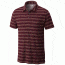 Mountain Hardwear ADL Striped Short Sleeve Polo - Men's -Cote Du Rhone-XX-Large