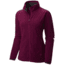 Agama Jacket - Womens -Dark Raspberry-X-Small