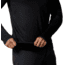 Mountain Hardwear AirMesh Hoody - Mens, Dark Storm, Large, 1949521004-Dark Storm-L