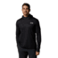 Mountain Hardwear AirMesh Hoody - Mens, Dark Storm, Large, 1949521004-Dark Storm-L