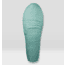Mountain Hardwear Alamere 20F/-7C Sleeping Bag, Lichen Green, XL, LNGxRH
