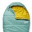 Mountain Hardwear Alamere 20F/-7C Sleeping Bag,Reg, Lichen Green, REGxRH, 190423051243