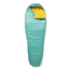 Mountain Hardwear Alamere W 20F/-7C Sleeping Bag,Reg, Light Icelandic, REGxLH, 190423051670