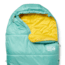 Mountain Hardwear Alamere W 20F/-7C Sleeping Bag,Reg, Light Icelandic, REGxLH, 190423051670