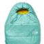 Mountain Hardwear Alamere W 20F/-7C Sleeping Bag,Reg, Light Icelandic, REGxLH, 190423051670