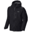 Mountain Hardwear Alchemy Hooded Jacket - Men's-Black-Medium