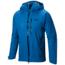 Mountain Hardwear Alchemy Hooded Jacket - Men's-Dark Compass-Small