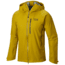 Alchemy Hooded Jacket - Mens-Inca Gold-X-Large