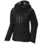 Mountain Hardwear Alchemy Hooded Jacket - Women's-Black-Small