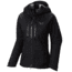 Alchemy Hooded Jacket - Womens-Black-X-Large