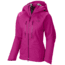 Alchemy Hooded Jacket - Womens-Haute Pink-Medium