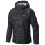Mountain Hardwear Alpen Plasmic Ion Jacket - Men's-Black-Large