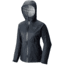 Mountain Hardwear Alpen Plasmic Ion Jacket - Women's-Black-X-Large