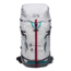 Mountain Hardwear Alpine Light 50 Backpack, White, M/L, OU7659100-M/L
