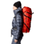 Mountain Hardwear Alpine Light Roll Top 45L Backpack, State Orange, S/M, 190423016518