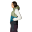 Mountain Hardwear Altius Hybrid Hoody - Women's, Field, Small, OL8190354-S