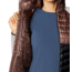 Mountain Hardwear Altius Hybrid Hoody - Women's, Warm Ash, Medium, OL8190249-M