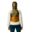 Mountain Hardwear Altius Hybrid Hoody - Womens, Dark Bolt, Extra Small, 1865681236-XS