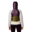 Mountain Hardwear Altius Hybrid Hoody - Womens, Darkest Dawn, Small, 1865681509-S