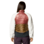 Mountain Hardwear Altius Hybrid W Jacket - Women's, Clay Earth, Small, OL8961643-S