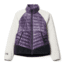 Mountain Hardwear Altius Hybrid W Jacket - Women's, Dusted Sky, Extra Large, OL8961549-XL