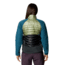 Mountain Hardwear Altius Hybrid W Jacket - Women's, Field, Extra Small, OL8961354-XS