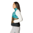 Mountain Hardwear Altius Hybrid W Jacket - Women's, Washed Turq, Large, OL8961447-L