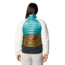 Mountain Hardwear Altius Hybrid W Jacket - Women's, Washed Turq, Large, OL8961447-L