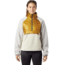 Mountain Hardwear Altius Hybrid Pullover - Womens, Dark Bolt, Large, OL7762236-L