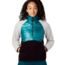 Mountain Hardwear Altius Hybrid Pullover - Womens, Dive, Large, 1850811468-L