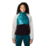 Mountain Hardwear Altius Hybrid Pullover - Women's, Dive, Medium, 1850811468-M